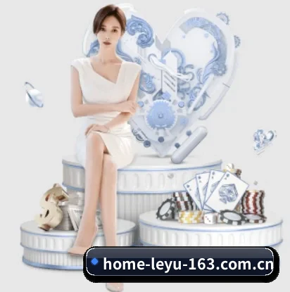 我们在做什么 - LEYU
